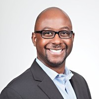 Jamal Ellis