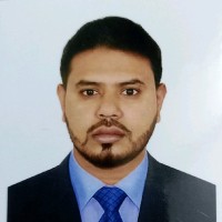 Md. Shariful Islam