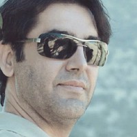 Ramin Beik pourian