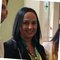 Rhonda Bolden