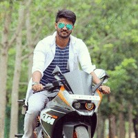 Gagan R M