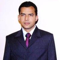Mohammad Najam Siddiqui
