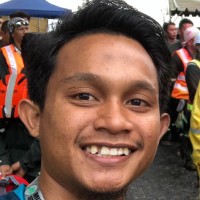 Suhaimi Wahab