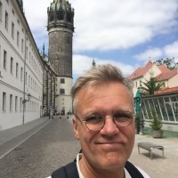 Partic Fagerström