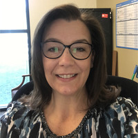 Pam Dunnavant
