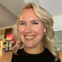 Karen Bricker