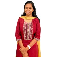 Keerthana Jeevanath