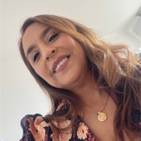 Sandra Elena Vasquez Ospina