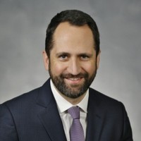 Joseph Federici