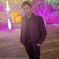 Arjun Pratap Singh