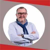 Christophe STEFANOVITCH