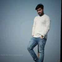 Anil Narayan