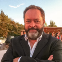 Christophe Goudouneche