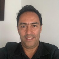 Angel Echeverry