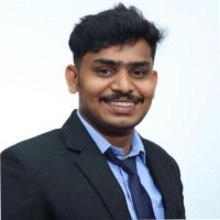 Deekshith P V