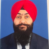Sarabjit Singh Gill