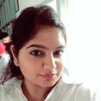Isha Dogra