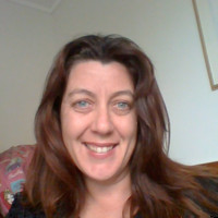 Samantha Baird