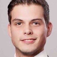 Daan Hendrickx