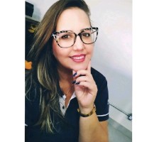 Luana Silva Felisbino