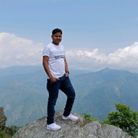 Amit kumar Mahato
