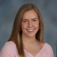 Mckenna Daley