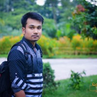 Jayed Rahman