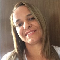 Ana Cléia Visitação