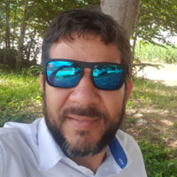 Rogerio Moreira Gonçalves