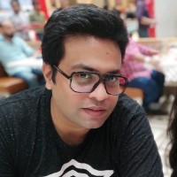 Abhisek Paul