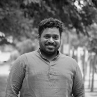 Saikrishna Ellenki