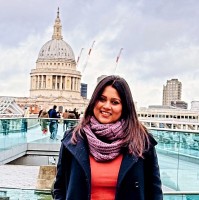 Samapika Sinha