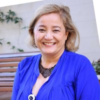 Rosangela Mesquita Ayres