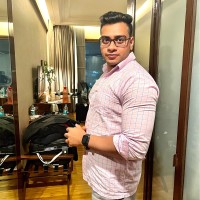Anmol Arora