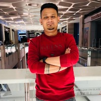 Yoganathan Hari Kirihsnan