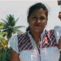 Nisar Fatima