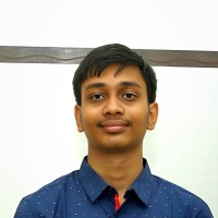 Arvind Manavalan .V