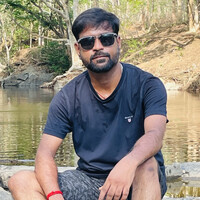 Ramalingappa Yaragatti