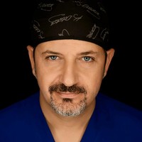 Op. Dr. İsmail Özsan