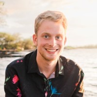 Daniel Tupper