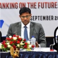 Praveen K S