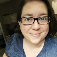 Kellie Hall