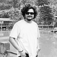 Manish Rimon
