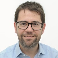 Joan Francesc Olivé Carranza