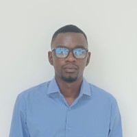 Daouda Condé