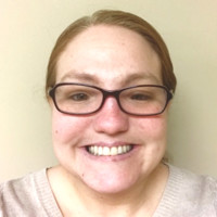 Suzanne Blake
