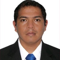 Jose Armando Salinas Lizarbe