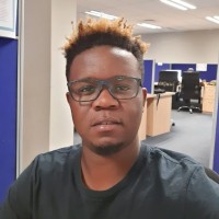Mayibongwe Sibanda