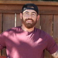 Trey Gruwell