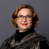 Melanie Mcgrath